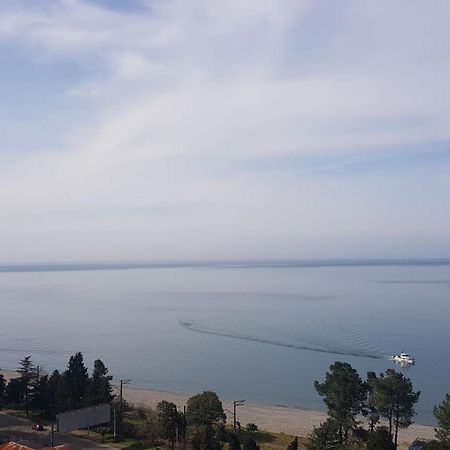 Lux Apartment 1 Makhinjauri Εξωτερικό φωτογραφία