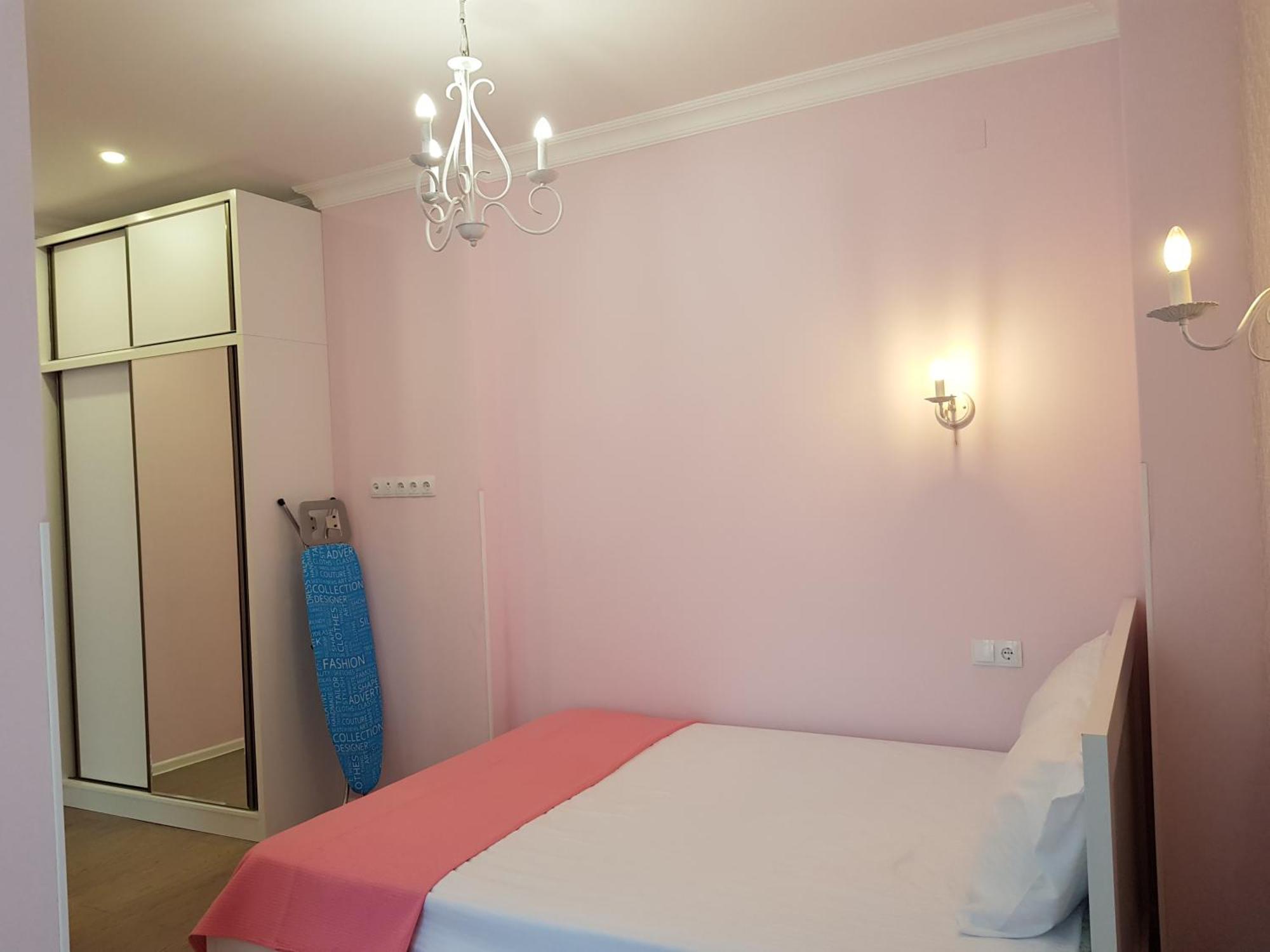 Lux Apartment 1 Makhinjauri Εξωτερικό φωτογραφία